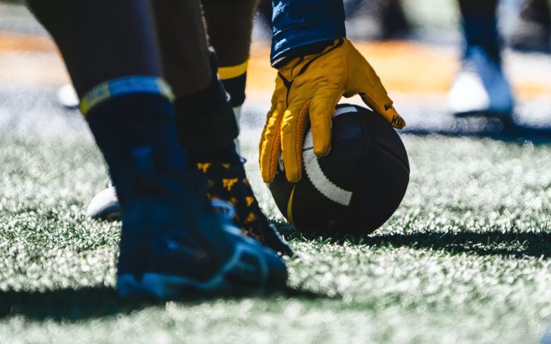 WVU Football